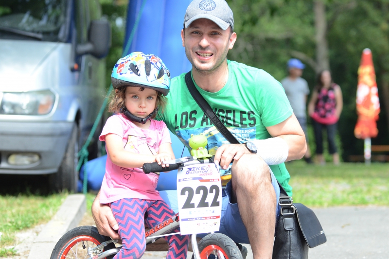 BIKEMARATON AND CHILDREN'S DAY 2018