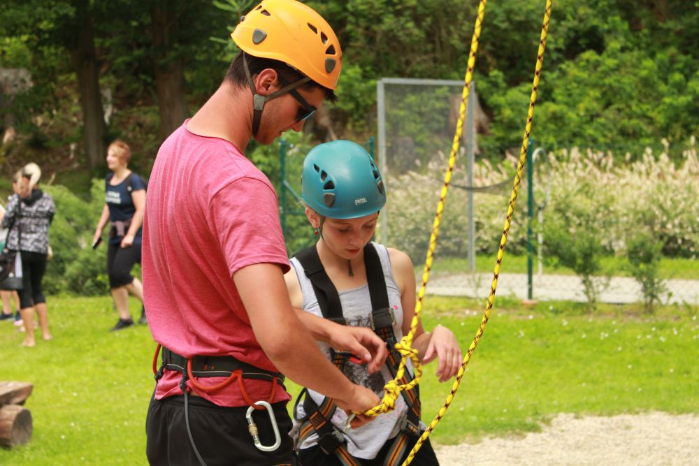 Adrenalin park